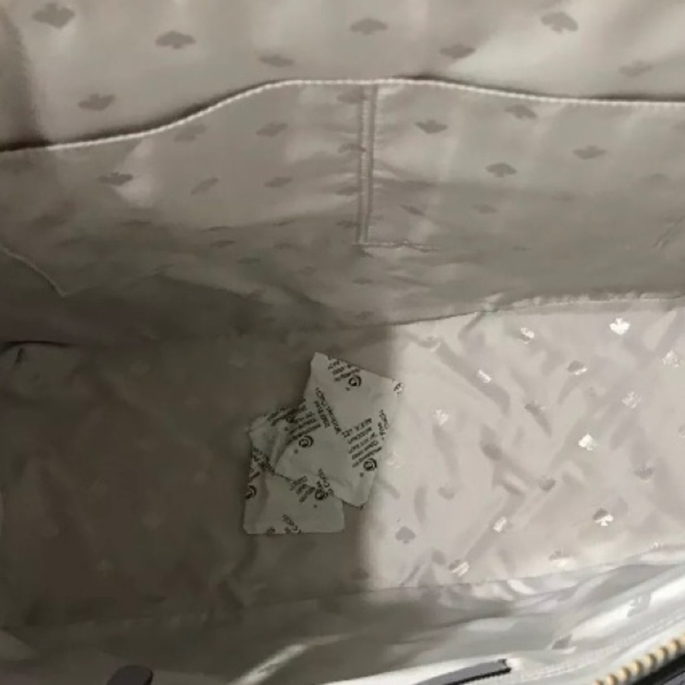 Kate spade Cameron street pocket tote icy lavender - Picture 6 of 6